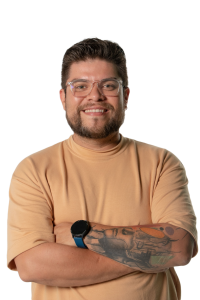 Picture of Carlos Betancurth